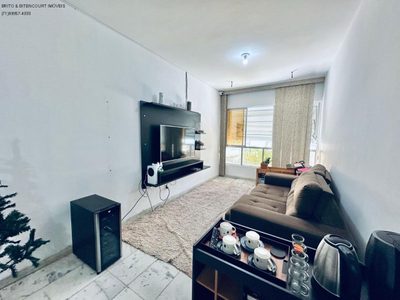 Apartamento, 3 quartos, 135 m² - Foto 1