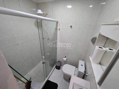 Apartamento, 1 quarto, 21 m² - Foto 2