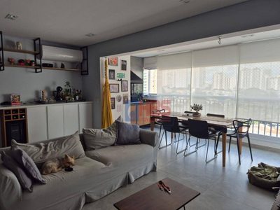 Apartamento, 2 quartos, 95 m² - Foto 1