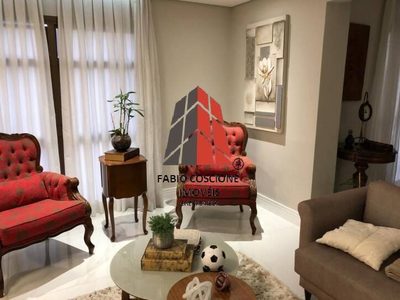 Apartamento, 4 quartos, 189 m² - Foto 5