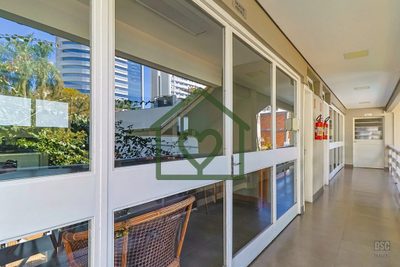 Apartamento, 3 quartos, 77 m² - Foto 5