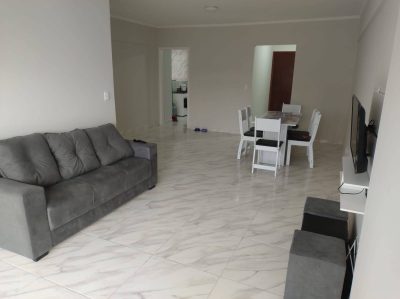 Apartamento, 3 quartos, 143 m² - Foto 5