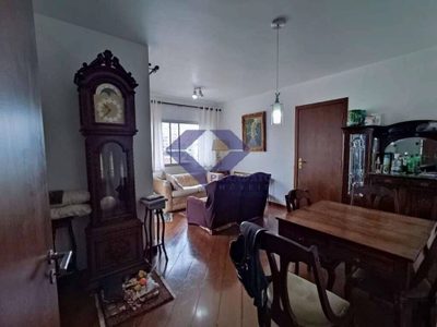 Apartamento, 3 quartos, 95 m² - Foto 1