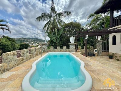Casa, 5 quartos, 403 m² - Foto 3