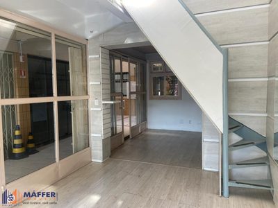 Loja-Salão, 24 m² - Foto 2