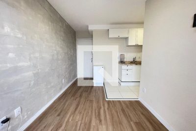 Apartamento, 2 quartos, 37 m² - Foto 4