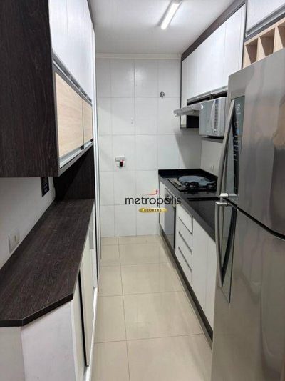 Apartamento, 2 quartos, 52 m² - Foto 4