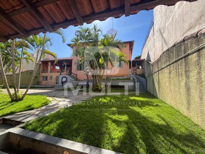 Casa, 3 quartos, 351 m² - Foto 4