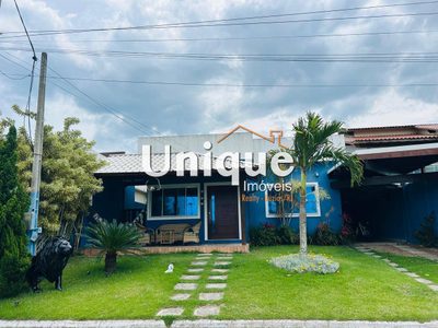 Casa, 5 quartos, 260 m² - Foto 2