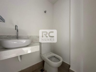 Cobertura, 4 quartos, 129 m² - Foto 5