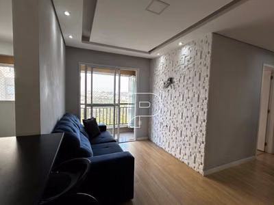 Apartamento, 2 quartos, 60 m² - Foto 1