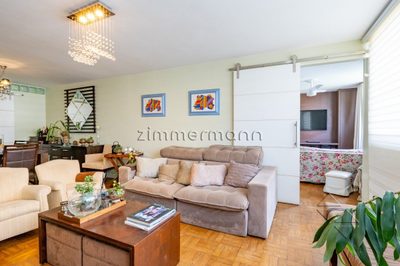 Apartamento, 4 quartos, 140 m² - Foto 4
