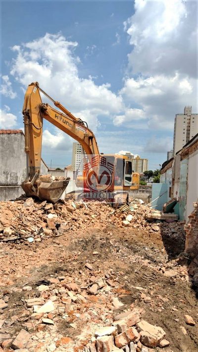 Terreno, 216 m² - Foto 3