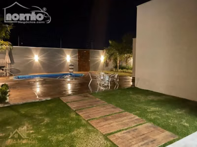 Casa, 4 quartos, 270 m² - Foto 4