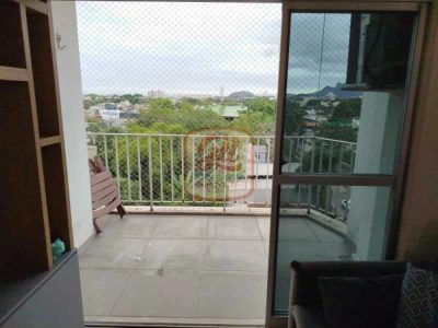 Apartamento, 2 quartos, 90 m² - Foto 3