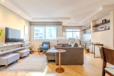 Apartamento, 2 quartos, 79 m² - Foto 3