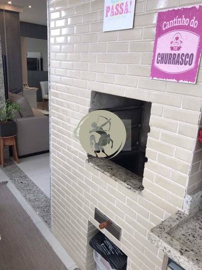 Apartamento, 2 quartos, 94 m² - Foto 4