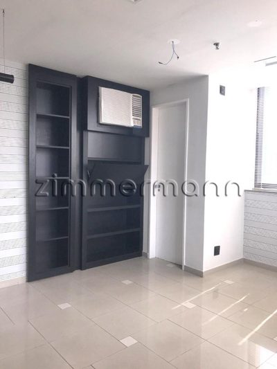 Casa Comercial, 45 m² - Foto 2