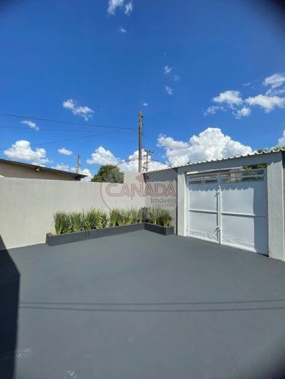 Casa, 3 quartos, 110 m² - Foto 1