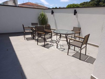 Apartamento, 1 quarto, 52 m² - Foto 5