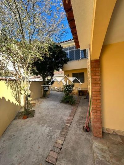 Casa, 5 quartos, 437 m² - Foto 2