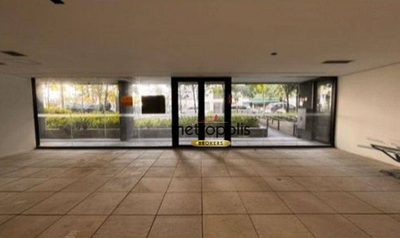 Loja-Salão, 96 m² - Foto 1