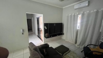 Casa, 3 quartos - Foto 2