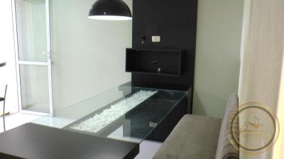 Apartamento, 3 quartos, 250 m² - Foto 4
