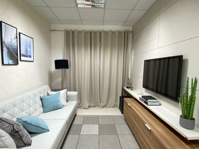 Apartamento, 2 quartos, 50 m² - Foto 3