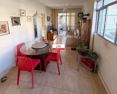 Apartamento, 2 quartos, 73 m² - Foto 2