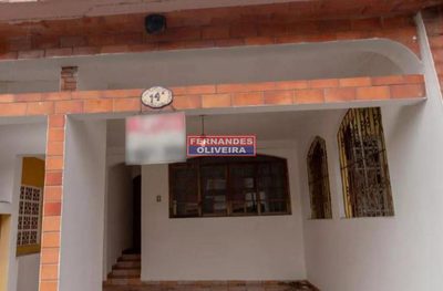 Casa, 2 quartos, 130 m² - Foto 3