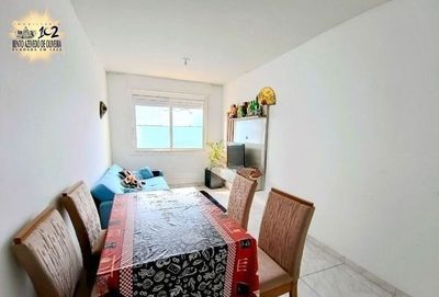 Apartamento, 1 quarto, 48 m² - Foto 4