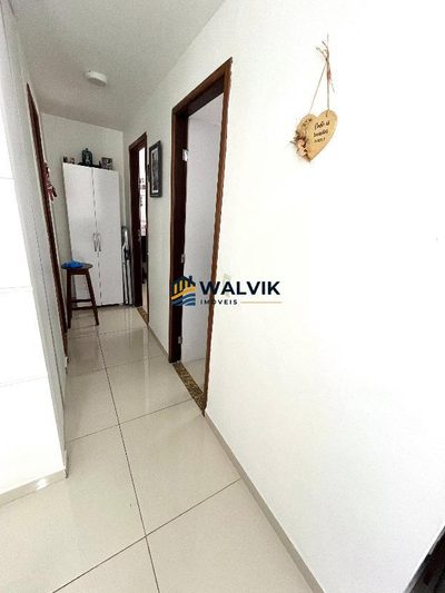 Apartamento, 3 quartos, 61 m² - Foto 4