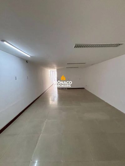 Loja-Salão, 156 m² - Foto 1