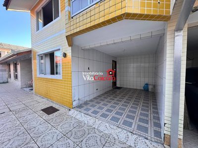 Sobrado, 3 quartos, 101 m² - Foto 3