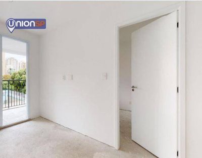 Apartamento, 1 quarto, 37 m² - Foto 2