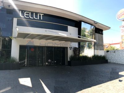 Loja-Salão - Foto 1