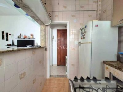 Apartamento, 1 quarto, 39 m² - Foto 1
