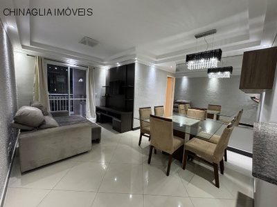 Apartamento, 2 quartos, 64 m² - Foto 5