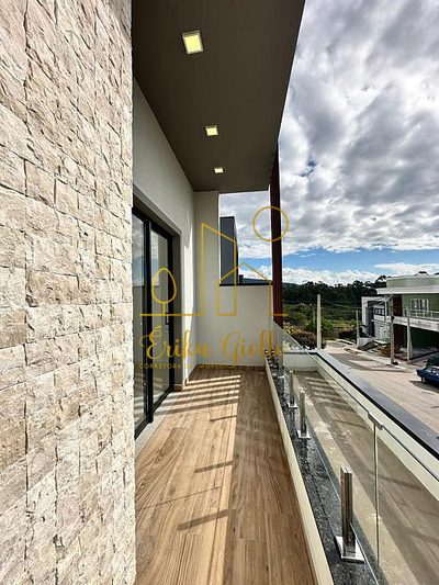 Casa, 3 quartos, 250 m² - Foto 3