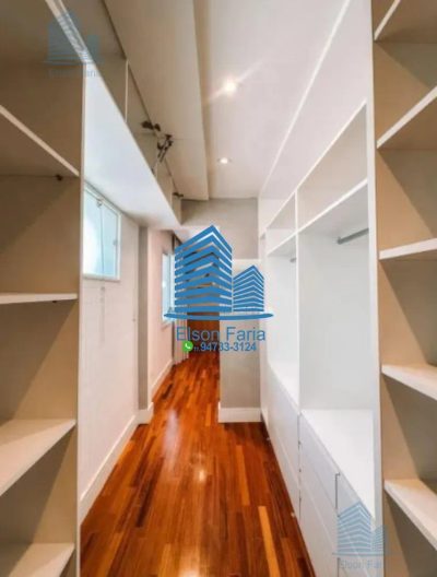 Sobrado, 3 quartos, 344 m² - Foto 4