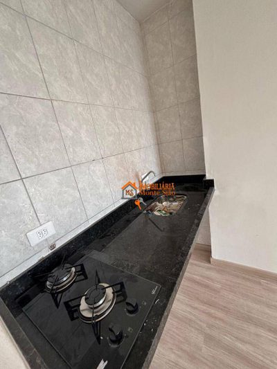 Kitnet-Studio, 32 m² - Foto 4