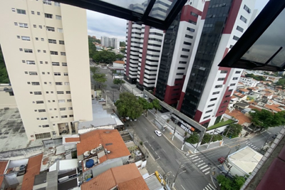 Sala-Conjunto, 31 m² - Foto 4