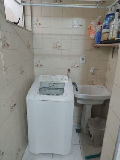 Apartamento, 1 quarto, 55 m² - Foto 5