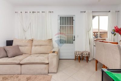 Casa, 3 quartos, 115 m² - Foto 5