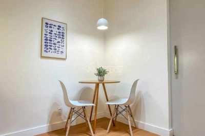 Apartamento, 1 quarto, 24 m² - Foto 5