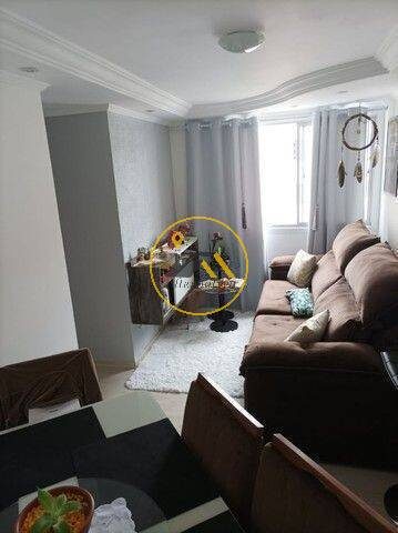 Apartamento, 3 quartos, 69 m² - Foto 1