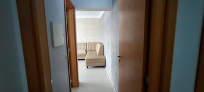 Apartamento, 2 quartos, 56 m² - Foto 3