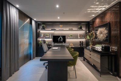 Sala-Conjunto, 37 m² - Foto 3