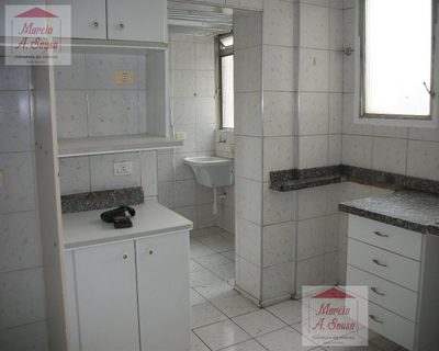 Apartamento, 3 quartos, 110 m² - Foto 5